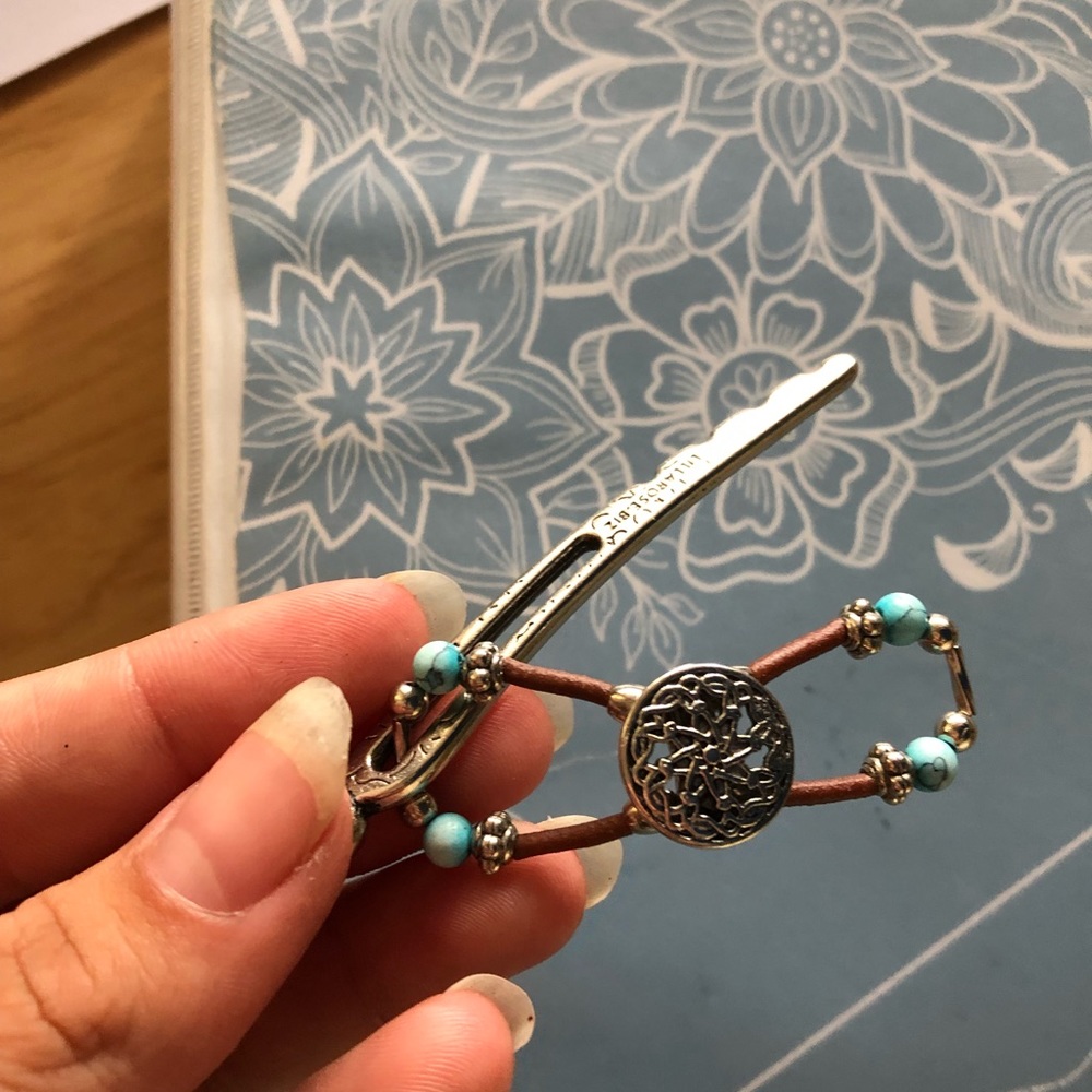 Flexi pin